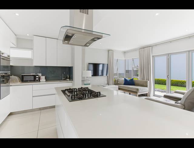 4 BEDROOM CLUSTER FOR SALE IN BRYANSTON